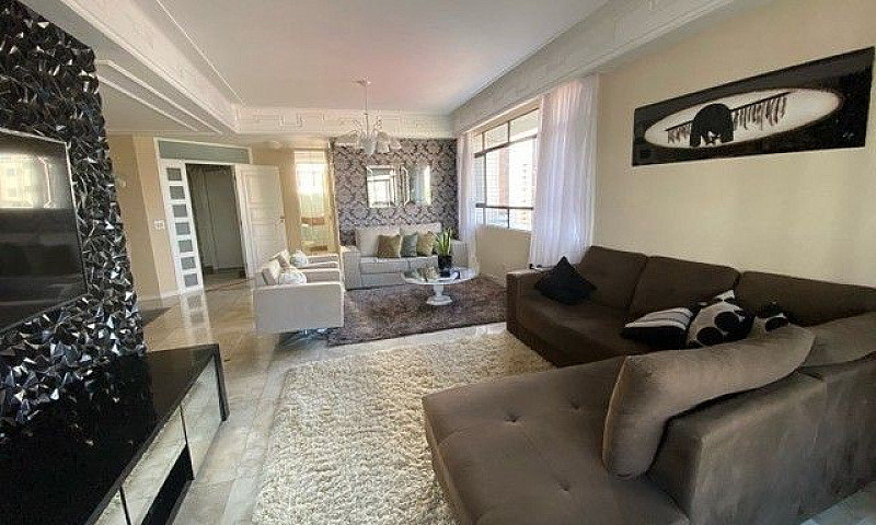 Apartamento Para Alu...