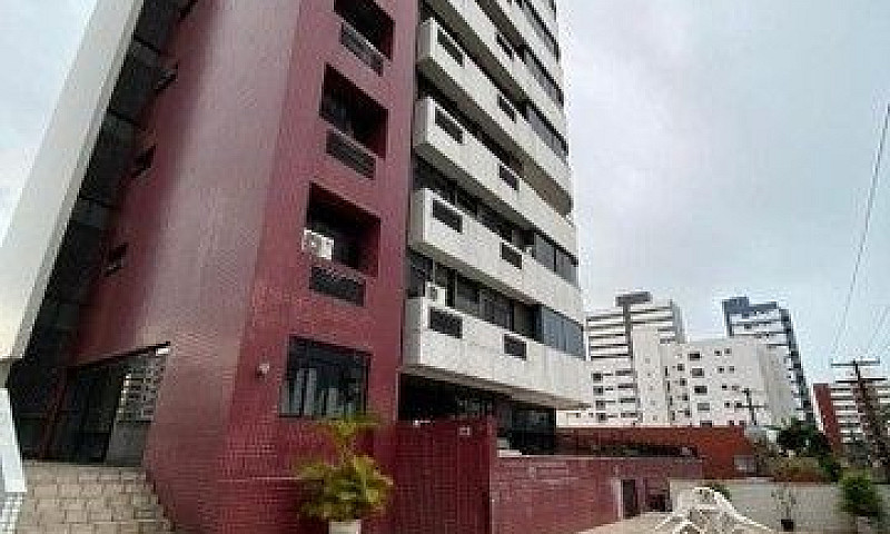 Apartamento Para Alu...