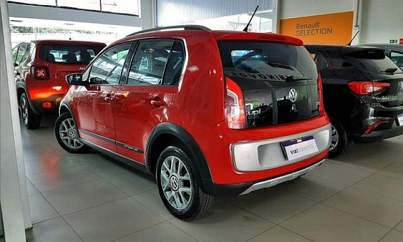 Up Cross 1.0 Tsi ...