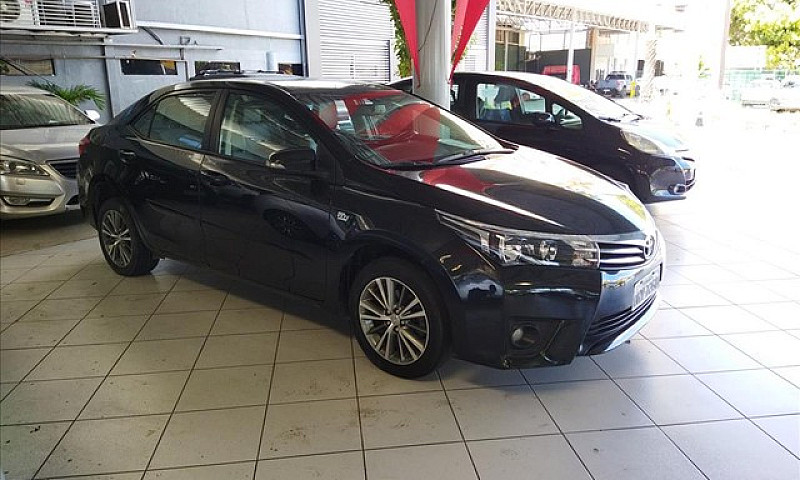 Toyota Corolla 2.0 X...
