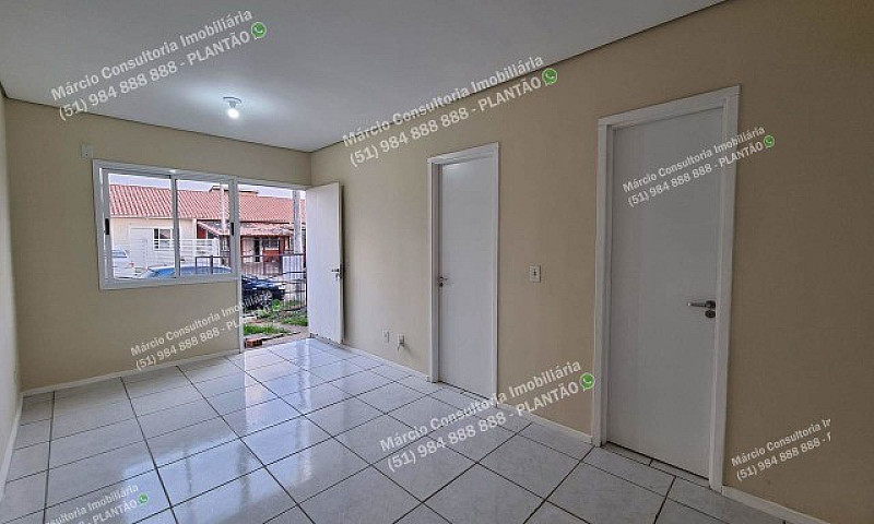 Promoção Casa 1 Dorm...