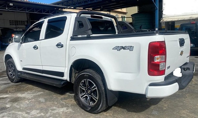 S10 Advantage 2.5 Fl...
