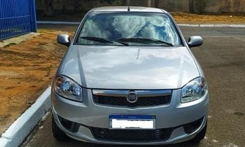 Fiat Siena Entrada +...