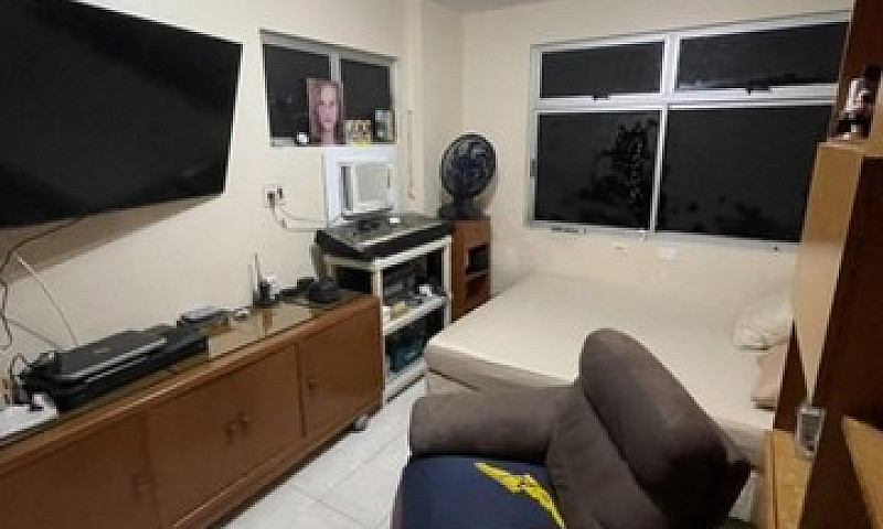 Apartamento Para Ven...