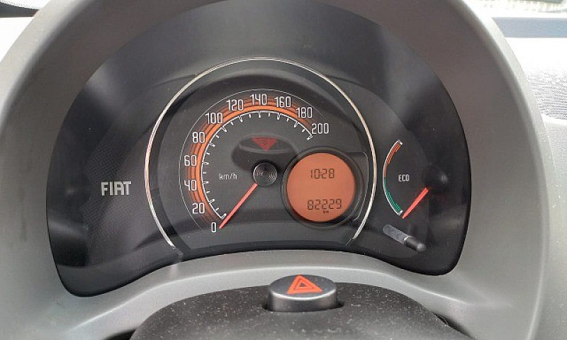 Fiat Uno Evo Vivace ...