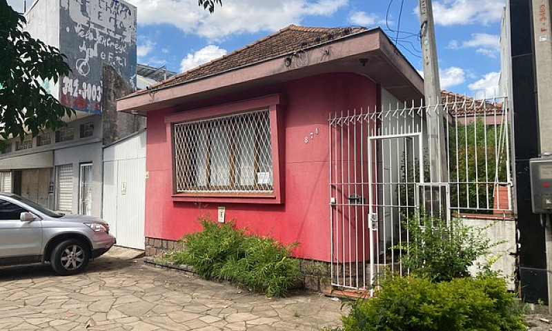Casa Para Aluguel Te...