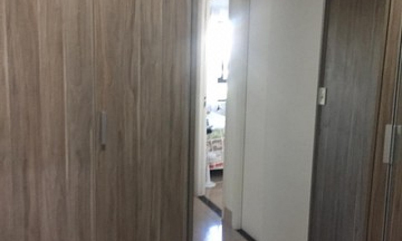 Apartamento Para Ven...