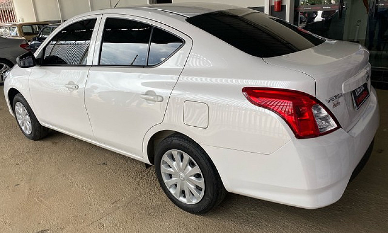 Versa 1.0 2019 ...