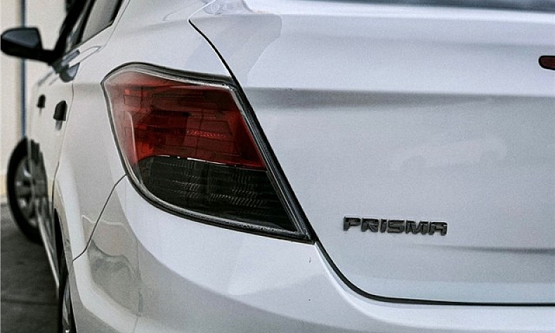 Chevrolet Prisma 201...