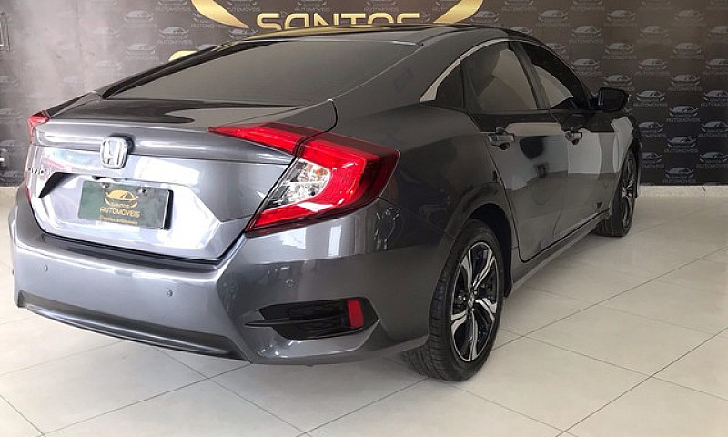New Civic Ex...