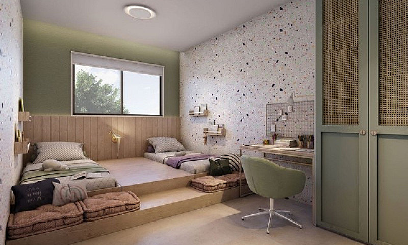 Caca* Seu Apartament...