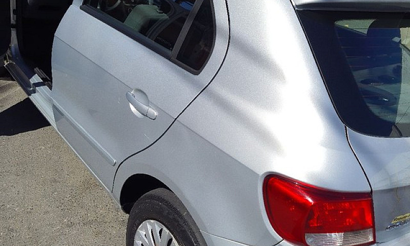 Gol G5...
