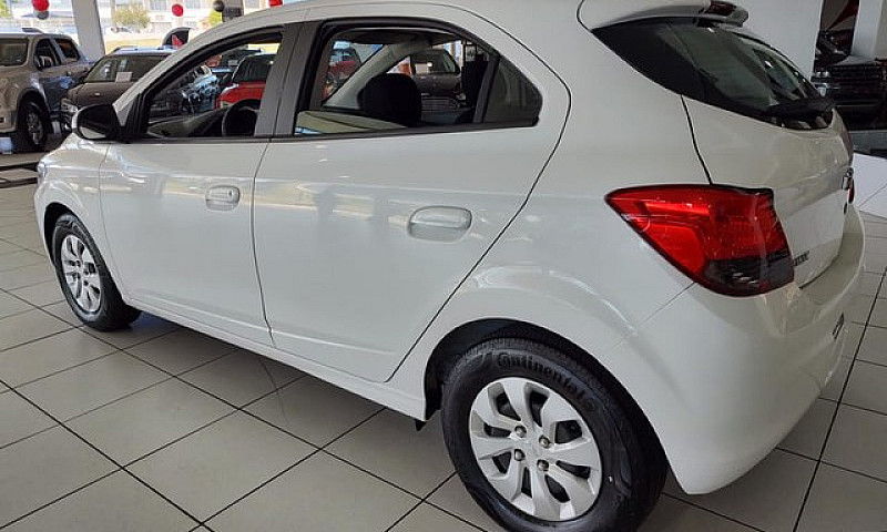 Chevrolet Onix 1.0 J...