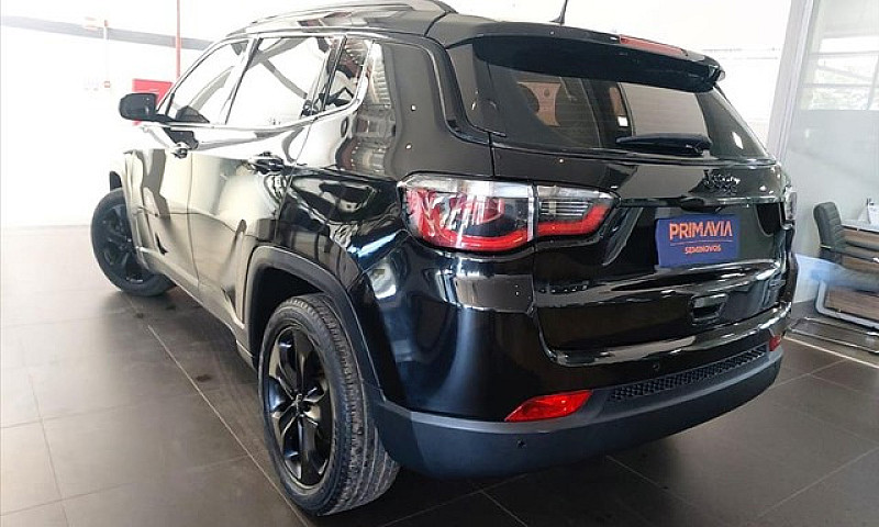 Jeep Compass 2.0 16V...