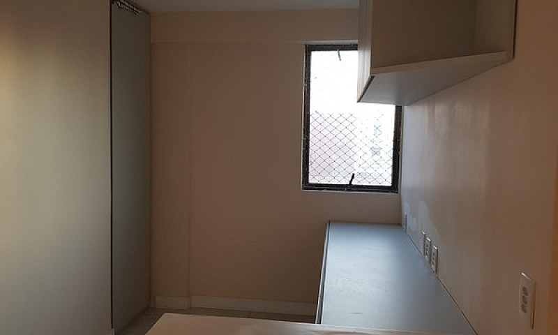 3 Quartos Na Av. Bei...