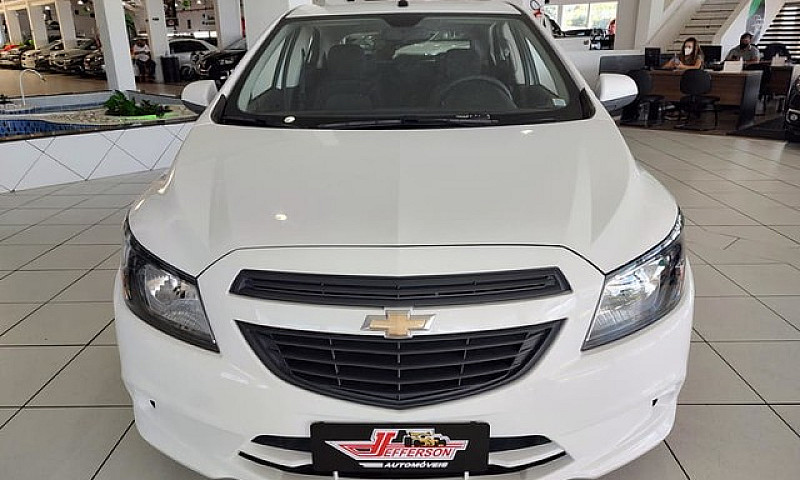 Chevrolet Onix 1.0 J...