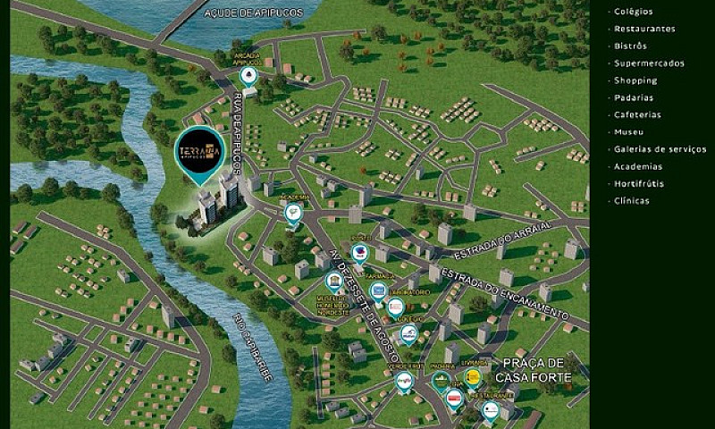 Caca* Seu Apartament...