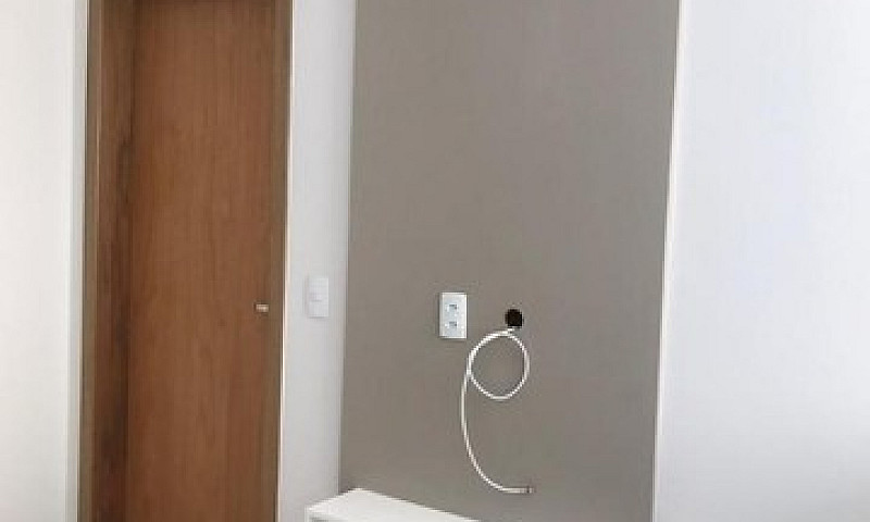 Apartamento Para Alu...