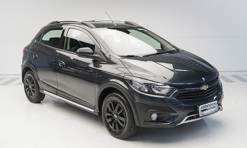 Chevrolet Onix 1.4 M...