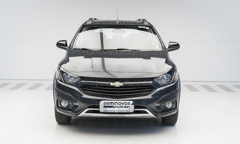 Chevrolet Onix 1.4 M...
