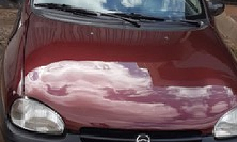 Vendo Lindo Corsa...