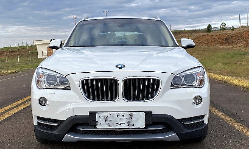 Bmw X1 Sdrive 20I 20...