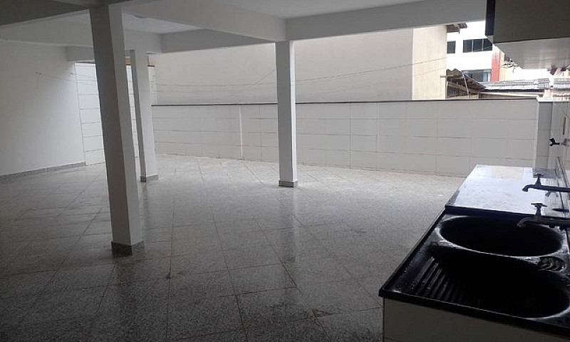 Apartamento Centro...