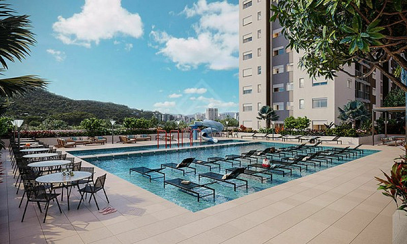 Apartamento No Resid...