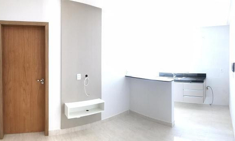Apartamento Para Alu...
