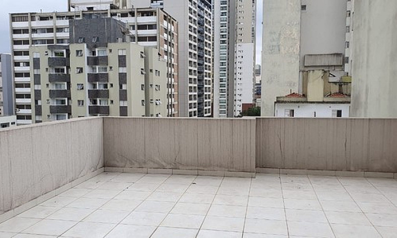 São Paulo - Cobertur...