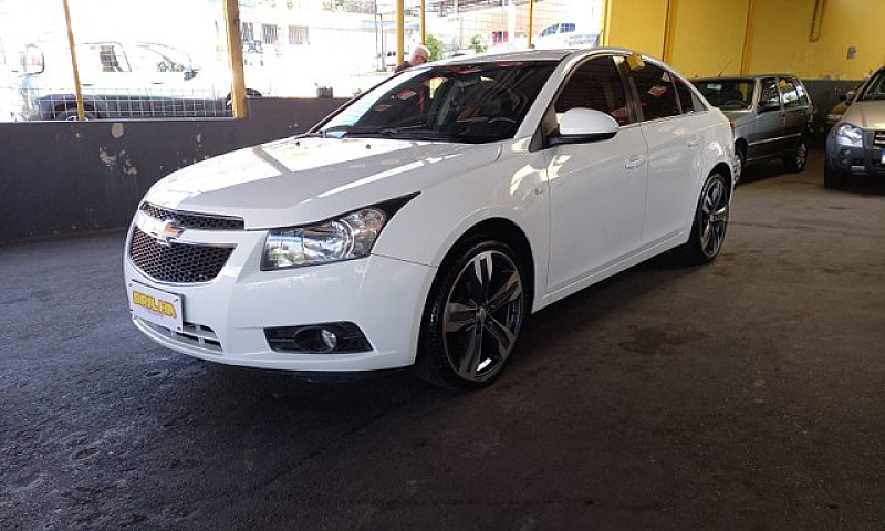 Chevrolet Cruze Lt 1...