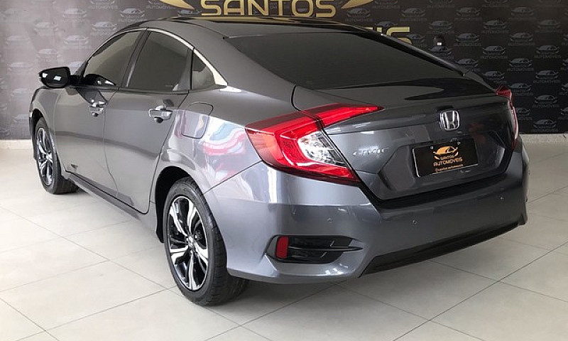 New Civic Ex...