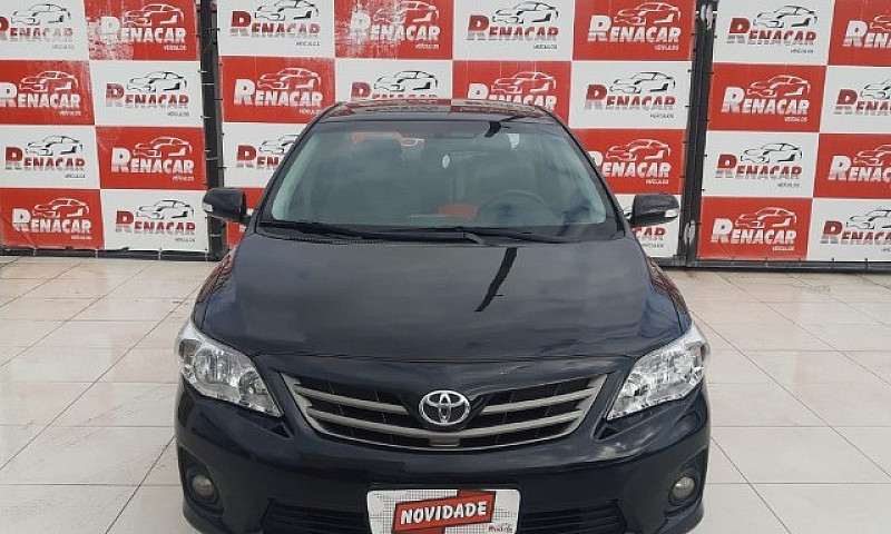 Toyota Corolla Xei 2...