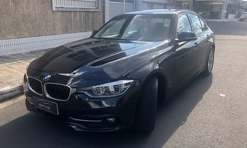 Bmw 320I Active Flex...