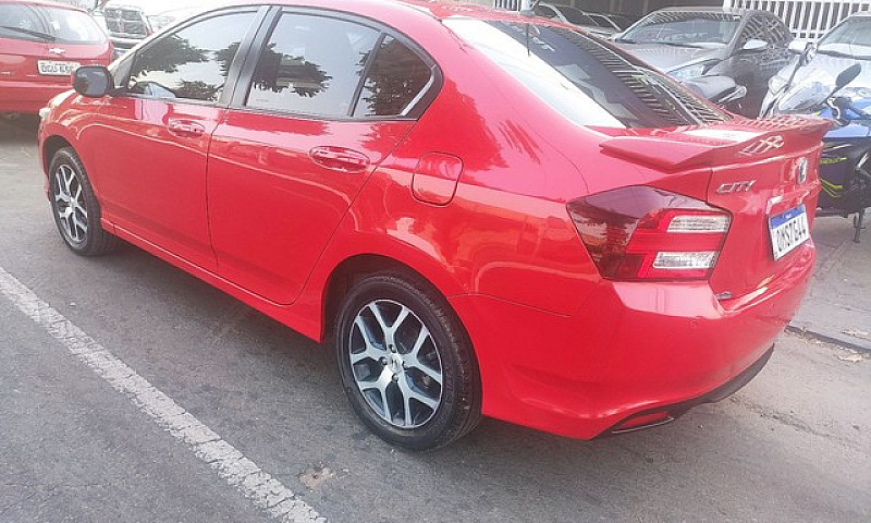 City Sport 1.5 2014/...
