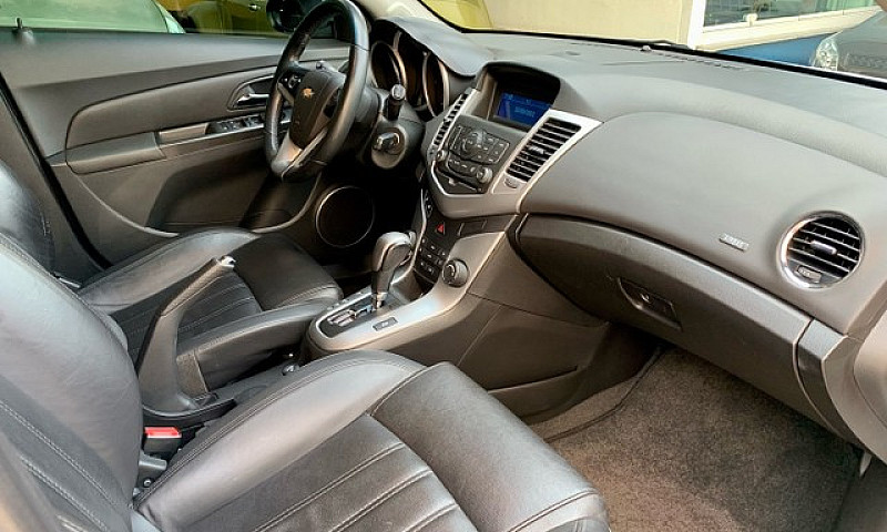 Chevrolet Cruze Spor...