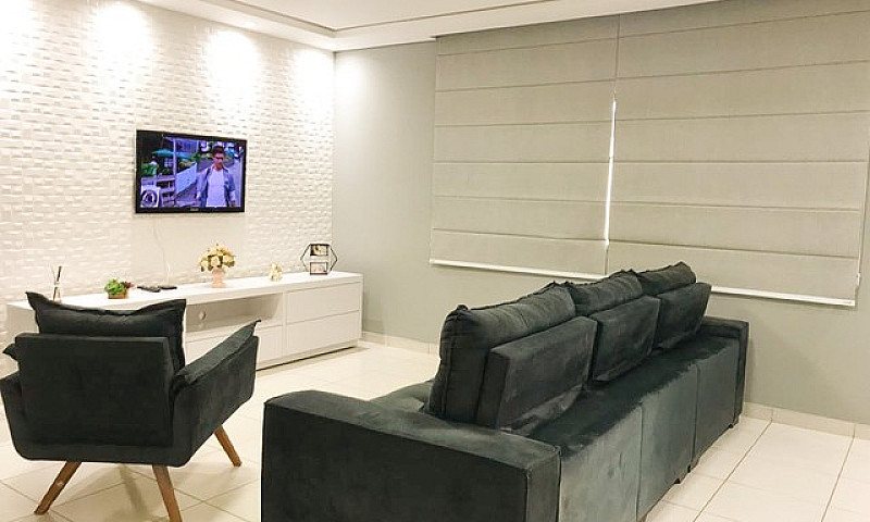 Casa Em Condomínio P...