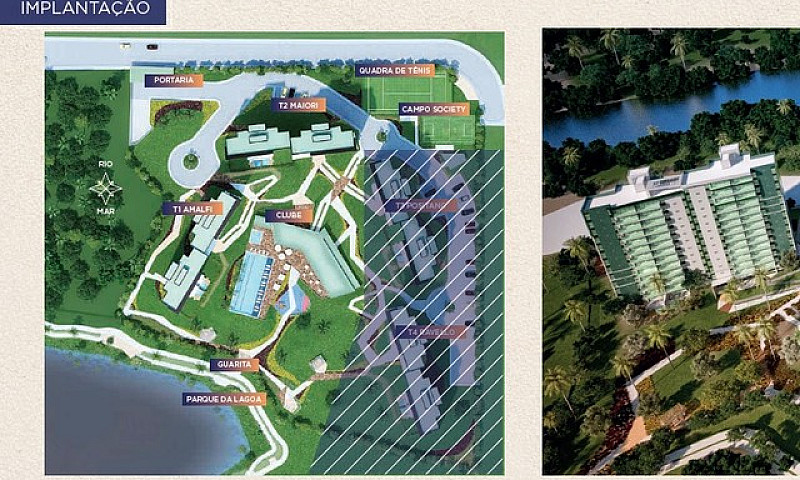 An Reserva Do Paiva ...