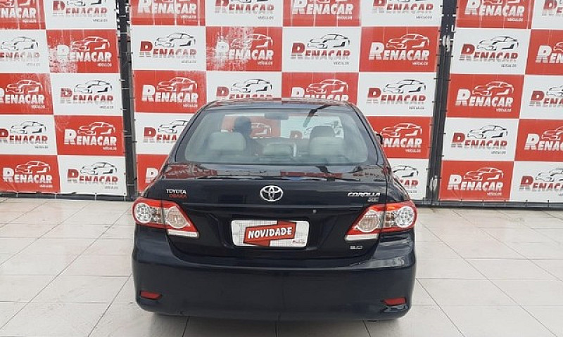 Toyota Corolla Xei 2...