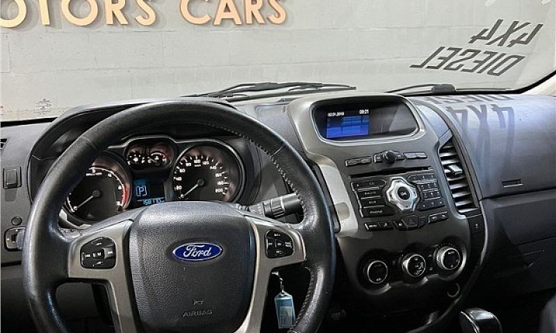 Ranger 3.2 Xlt 4X4 C...