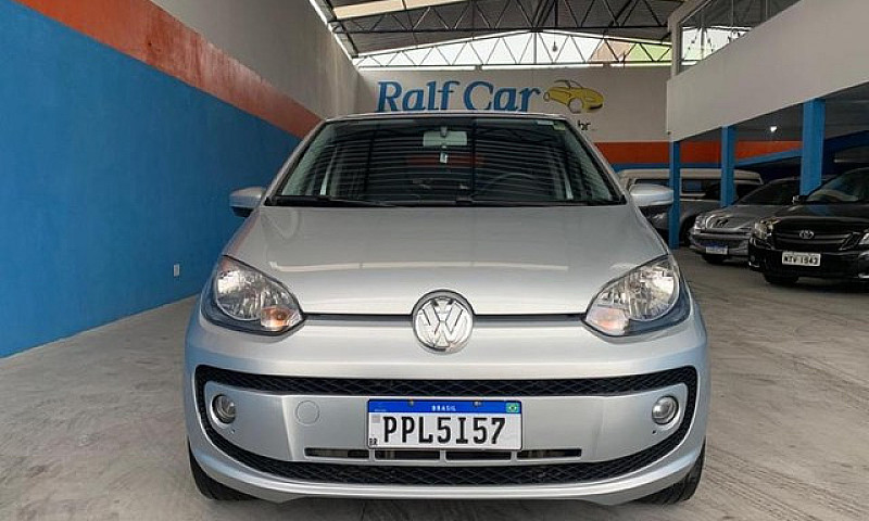 Volkswagen Up High M...
