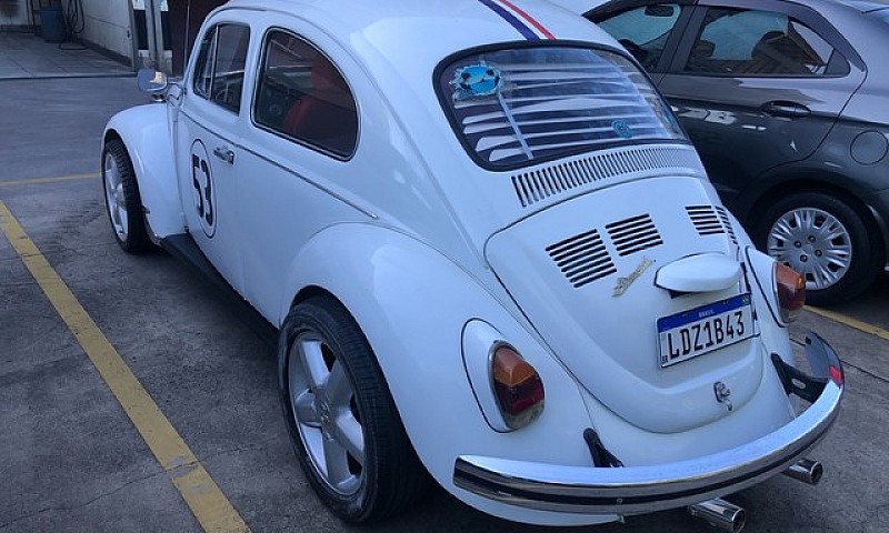 Lindo Fusca 1969 ? H...