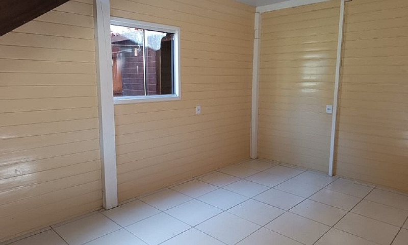 Casa Para Aluguel Te...