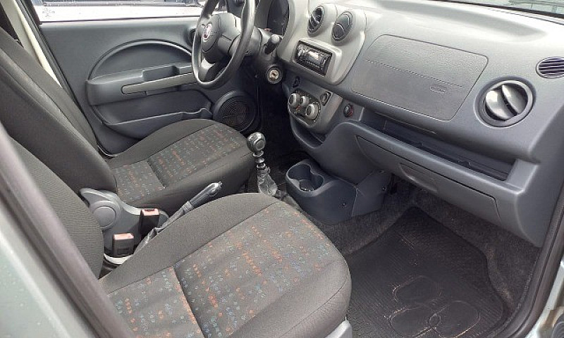 Fiat Uno Evo Vivace ...