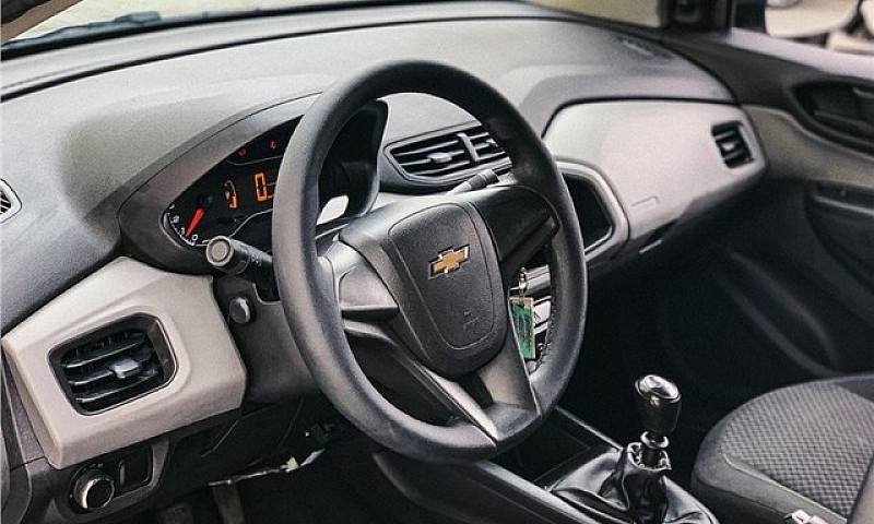 Chevrolet Prisma 201...