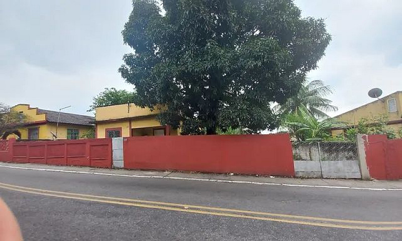 Casa 3 Quartos S J D...