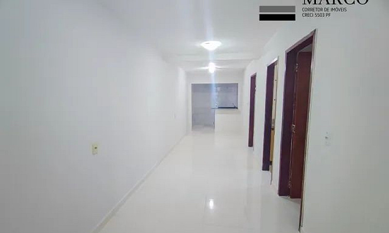 Alugo Apartamento No...