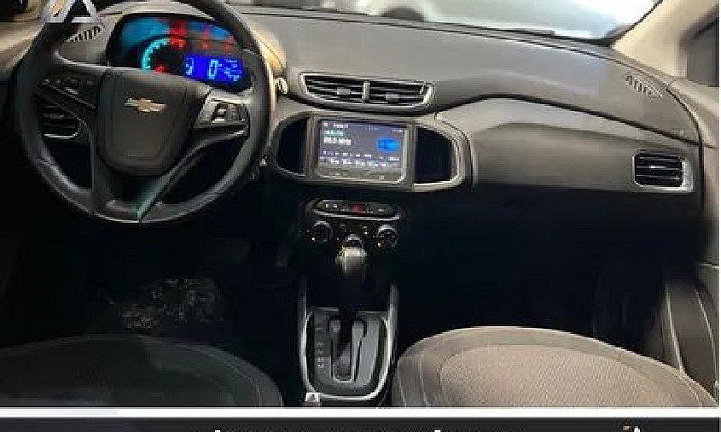 Onix Hatch 1.4 Ltz 1...