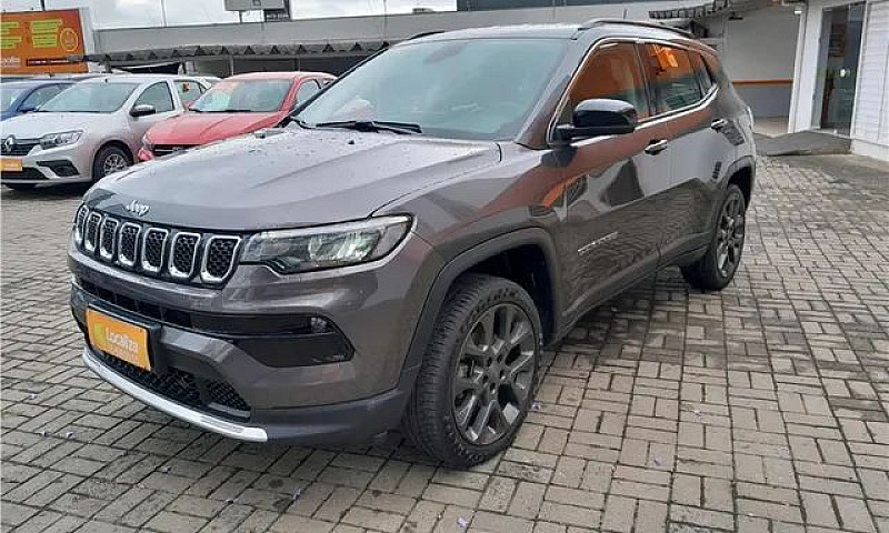 Jeep Compass 2022 1....