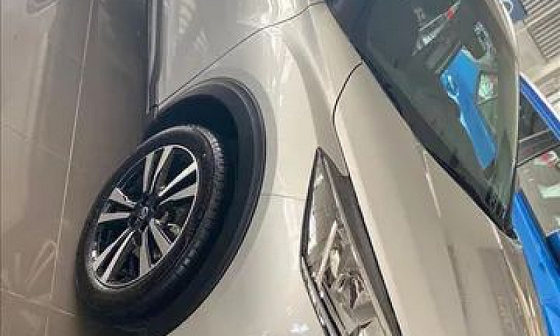 Nissan Kicks 1.6 16V...